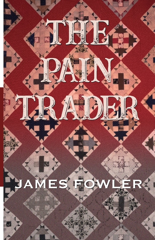 Front cover_The Pain Trader