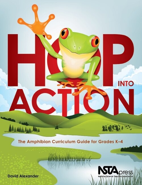 Couverture_Hop Into Action
