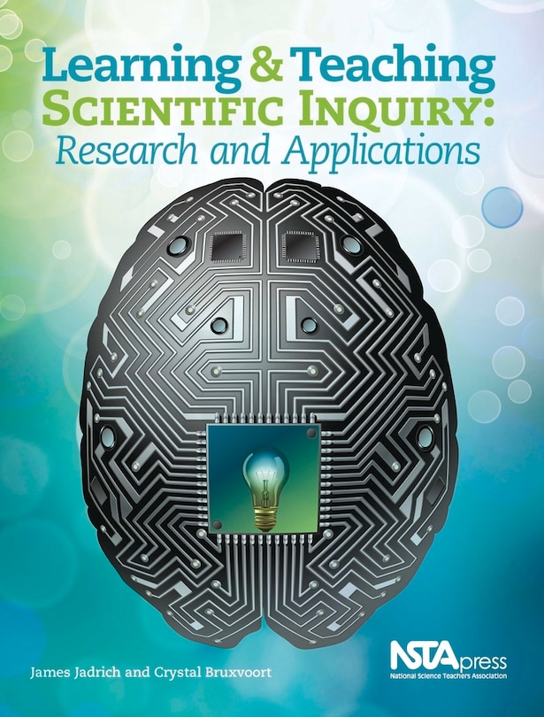 Couverture_Learning and Teaching Scientific Inquiry