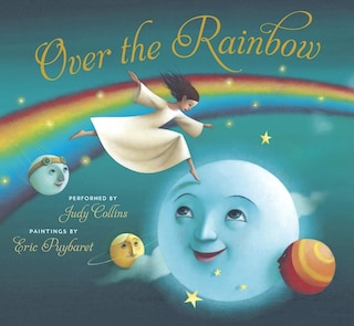 Front cover_Over the Rainbow