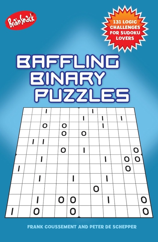 Baffling Binary Puzzles