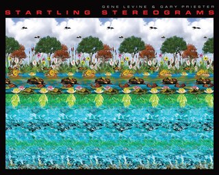Front cover_Startling Stereograms