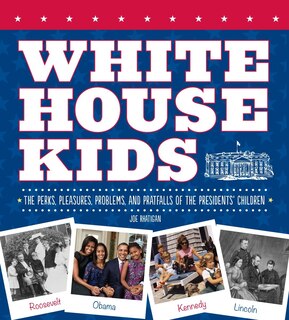 Couverture_White House Kids