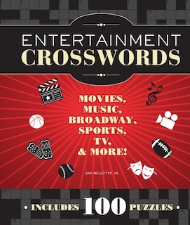 Couverture_Entertainment Crosswords