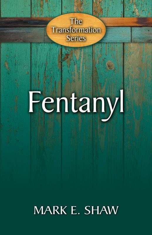 Front cover_FENTANYL