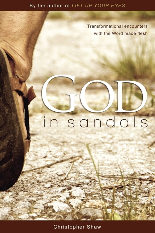 Couverture_God in Sandals
