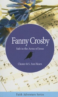Front cover_Fanny Crosby