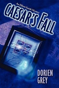 Front cover_Caesar's Fall
