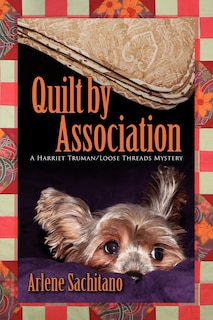 Front cover_Quilt By Association