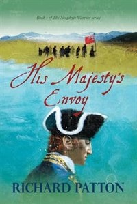 Couverture_His Majesty's Envoy