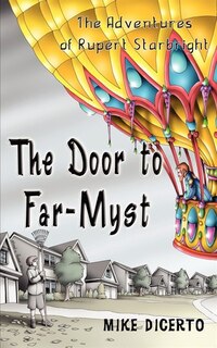 Front cover_The Door To Far-myst