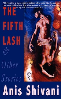 Front cover_The Fifth Lash and Other Stories