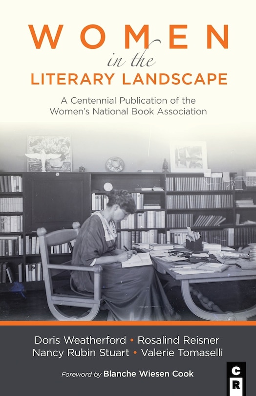 Couverture_Women in the Literary Landscape