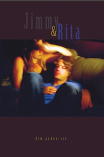 Front cover_Jimmy & Rita