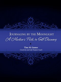 Front cover_Journaling by the Moonlight
