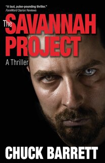 Front cover_The Savannah Project