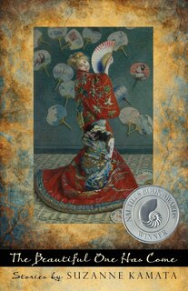 Front cover_The Beautiful One Has Come