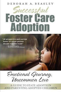 Couverture_Successful Foster Care Adoption