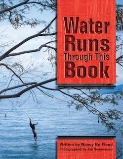Front cover_Water Runs Through This Book
