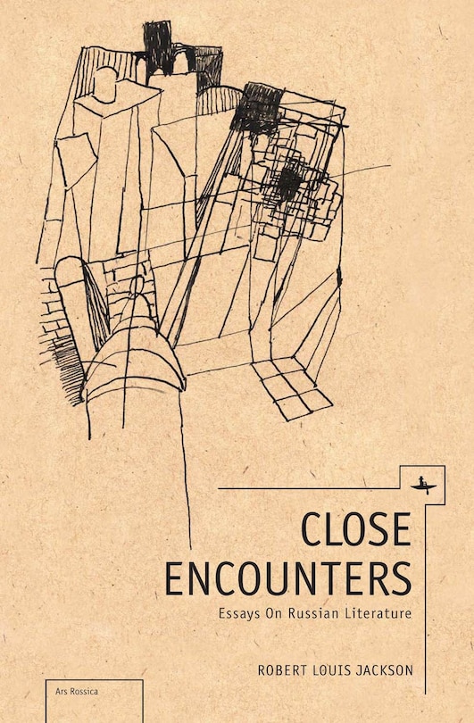 Front cover_Close Encounters
