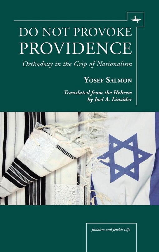 Couverture_Do Not Provoke Providence