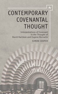 Front cover_Contemporary Covenantal Thought