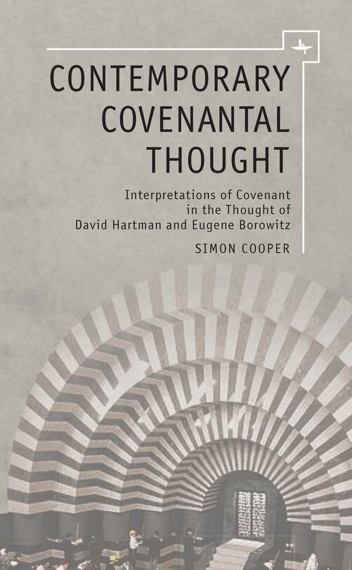 Front cover_Contemporary Covenantal Thought