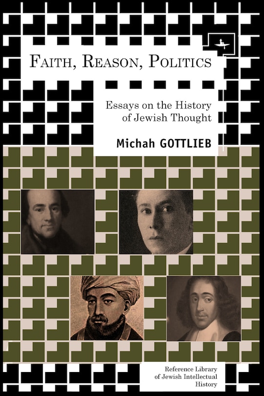 Front cover_Faith, Reason, Politics