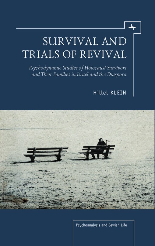 Couverture_Survival and Trials of Revival