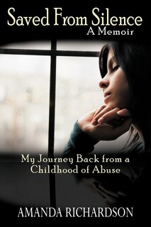 Front cover_Saved From Silence