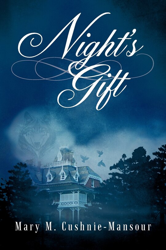 Couverture_Night's Gift
