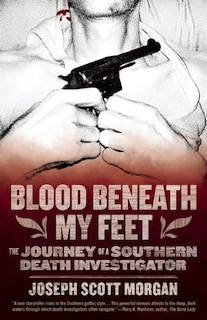 Front cover_Blood Beneath My Feet