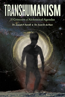 Front cover_Transhumanism