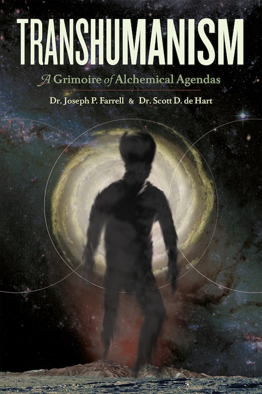 Front cover_Transhumanism