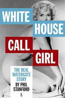Front cover_White House Call Girl