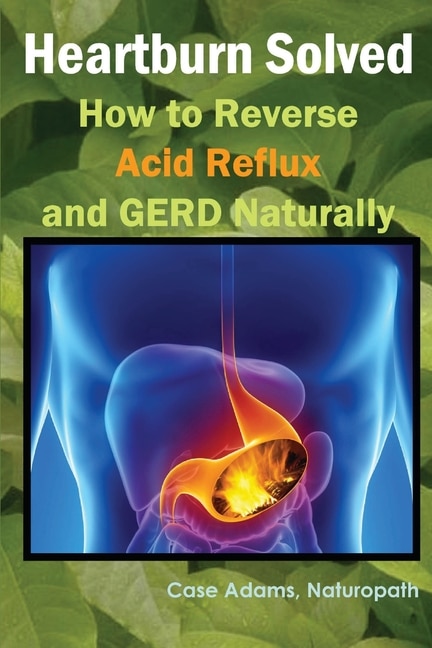 Couverture_Heartburn Solved
