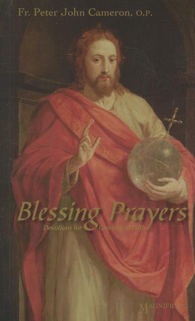 Front cover_Blessing Prayers
