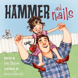 Front cover_Hammer And Nails