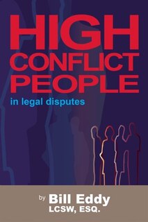 Couverture_High Conflict People in Legal Disputes