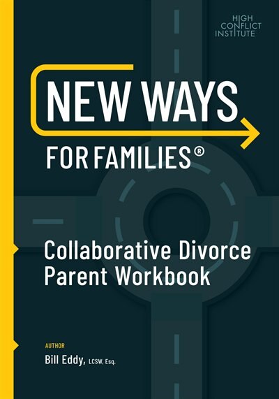 Couverture_New Ways for Families Collaborative Parent Workbook