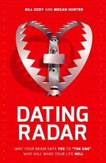 Front cover_Dating Radar