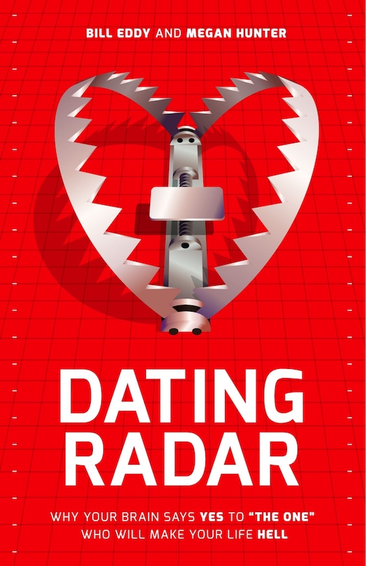 Front cover_Dating Radar