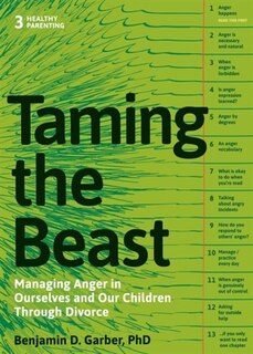 Couverture_Taming The Beast Within