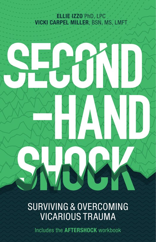 Front cover_Second-Hand Shock