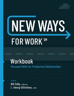 Couverture_New Ways for Work: Workbook