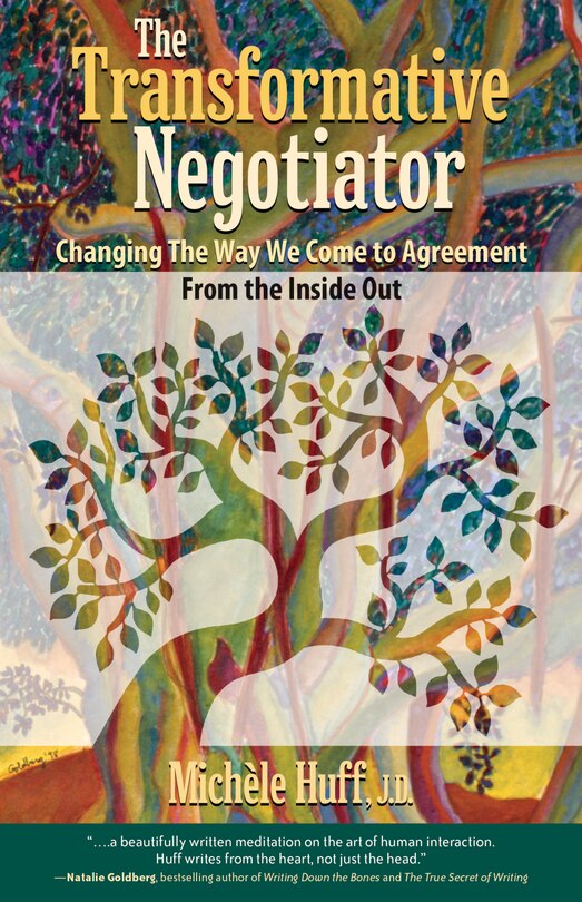 Couverture_The Transformative Negotiator