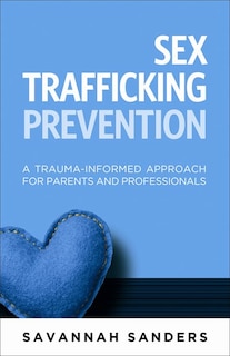 Couverture_Sex Trafficking Prevention