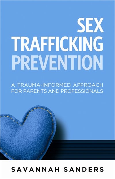Couverture_Sex Trafficking Prevention