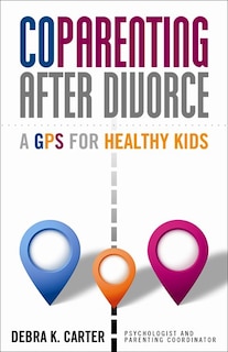 Couverture_Coparenting After Divorce