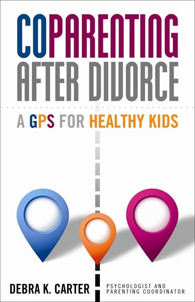 Couverture_Coparenting After Divorce